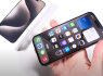 NAUJAS iPhone 15 Pro Max 5G - 6. 7 Colių - 1TB - IŠMANUSIS TELEFONAS (4)