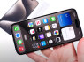 NAUJAS iPhone 15 Pro Max 5G - 6. 7 Colių - 1TB - IŠMANUSIS TELEFONAS (5)