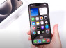 NAUJAS iPhone 15 Pro Max 5G - 6. 7 Colių - 1TB - IŠMANUSIS TELEFONAS (6)