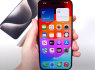 NAUJAS iPhone 15 Pro Max 5G - 6. 7 Colių - 1TB - IŠMANUSIS TELEFONAS (7)