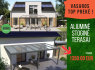 Aliuminė stoginė Terasai tik nuo 1350 eur (1)