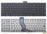HP PAVILION 15 - AK000, 15 - AU000, 15 - BC000 nešiojamo kompiuterio klaviatūra