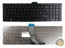 HP PAVILION 15 - AK000, 15 - AU000, 15 - BC000 nešiojamo kompiuterio klaviatūra (2)