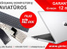 HP PAVILION 15 - AK000, 15 - AU000, 15 - BC000 nešiojamo kompiuterio klaviatūra (3)