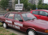 Automobiliu Supirkimas