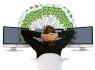 Paskola internetu ir finansinė pagalba visiems