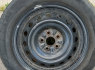 Atsarginis ratas, Toyota Avensis, R15