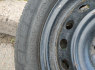 Atsarginis ratas, Toyota Avensis, R15 (2)