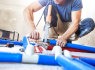 Darbas Santechnikui