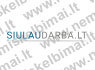 Darbas Apdailininkams, Glaistytojams - Dažytojams (2)