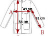 Fila džemperis XS dydžio (6)