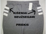 Plačios kelnės 4XL - 9XL dydis (6)