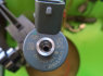 Kuro purkštukai Opel - Astra, Signum, Vectra, Zafira, Saab - 9 - 3. 0445110165 (2)
