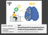 Online NLP - Neurolingvistinis programavimas Praktinis panaudojimas