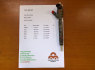 Kuro purkštukas Jeep - Grand Cherokee, Mercedes - Sprinter. 0445110190