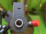 Kuro purkštukas Jeep - Grand Cherokee, Mercedes - Sprinter. 0445110190 (2)