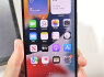 NAUJAS iPhone 13 Pro Max - 6. 7 Colių - 1TB - IŠMANUSIS TELEFONAS (4)