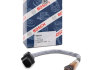 Lambda jutiklis kodas 0258017038 Bosch BMW