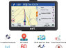 IHEX 7 PLUS Android 4. 4 SLIM navigacinė sistema AUTO TRUCK