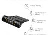 NAUJIENA TPMS 37 INTERNAL PADANGŲ SLĖGIO MATUOKLIO RINKINYS, TPMS 4VNT JUTIKLIAI (7)