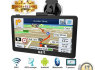 IHEX 7 PLUS ANDROID 4. 4 SLIM NAVIGACINĖ SISTEMA AUTO TRUCK