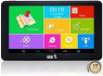 IHEX 7 PLUS ANDROID 4. 4 SLIM NAVIGACINĖ SISTEMA AUTO TRUCK (8)