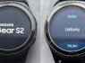 Išmanusis laikrodis Samsung Gear S2 (2)