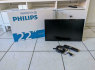 Parduodu Philips Televizorių 22 Coliu 56 cm