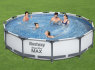 Bestway Steel Pro MAX Baseinas 366 x 76 cm