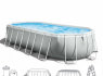 Baseinas Intex Prism Frame 610 x 305 x 122 cm