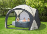 Pavėsinė Bestway Lay - Z - Spa 390 x 390 x 255 cm (2)