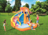 Bestway H2OGO Vandens parkas - čiuožykla