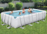 Baseinas Bestway Power Steel 549 x 274 x 122 cm