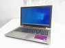 TOSHIBA P50D - C - 105 15. 6 AMD A4 CPU 4GB RAM 240GB SSD naudotas nešiojamas kompiuteris