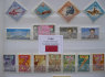 Pašto ženklai kolekcijoms (2)