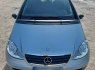 Mercedes - Benz A150 (4)