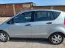 Mercedes - Benz A150 (6)