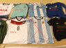 Originalūs vaikiški futbolo marškinėliai (2)