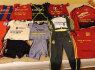 Originalūs vaikiški futbolo marškinėliai (4)
