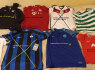 Originalūs vaikiški futbolo marškinėliai (6)