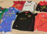Originalūs vaikiški futbolo marškinėliai (10)