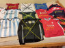 Originalūs vaikiški futbolo marškinėliai (11)