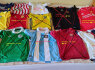Originalūs vaikiški futbolo marškinėliai (13)