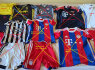Originalūs vaikiški futbolo marškinėliai (17)