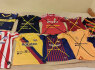 Originalūs vaikiški futbolo marškinėliai (24)
