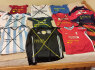 Originalūs vaikiški futbolo marškinėliai (11)