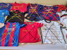 Originalūs vaikiški futbolo marškinėliai (14)