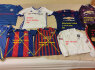 Originalūs vaikiški futbolo marškinėliai (9)