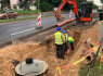 Vamzdynų klojėjas, vamzdžių montuotojas (2)