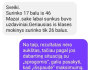 Matematikos mokymas TIK nuotoliniu būdu (10)
